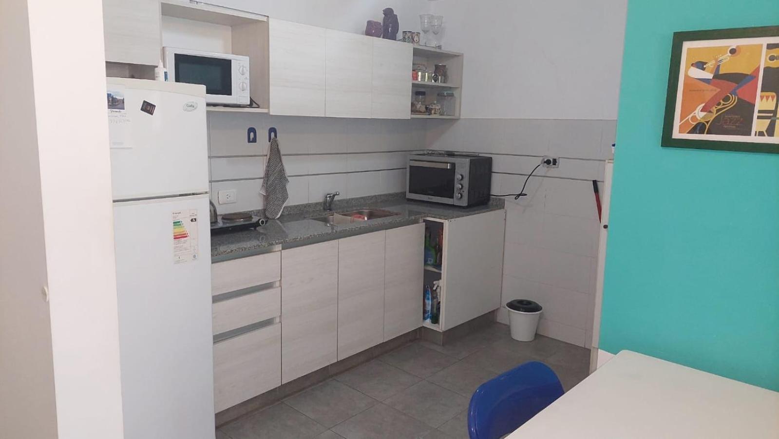 Departamento Canada Córdoba