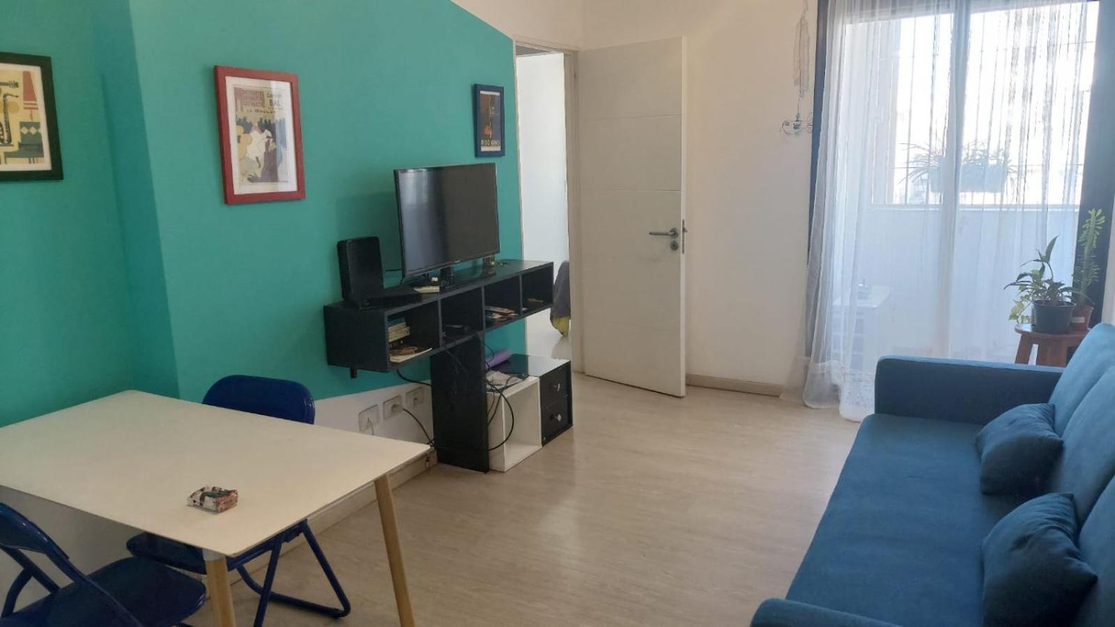 Apartment Departamento Canada *