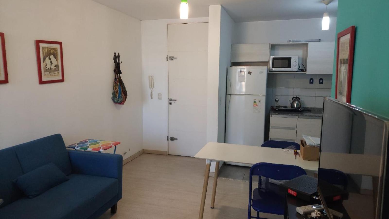 Departamento Canada Apartamento