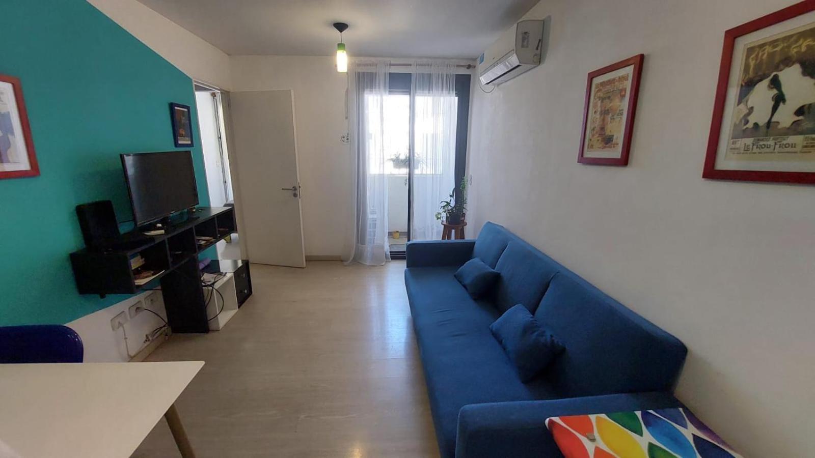 Departamento Canada Apartment