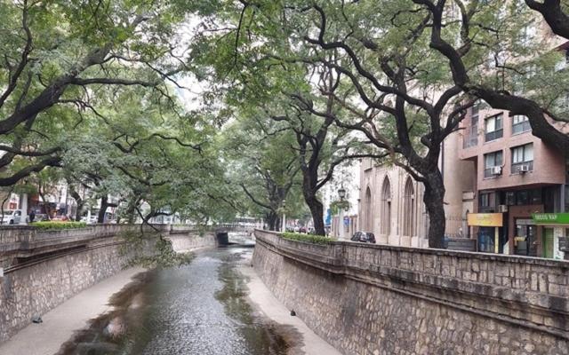 Apartamento Departamento Canada Córdoba